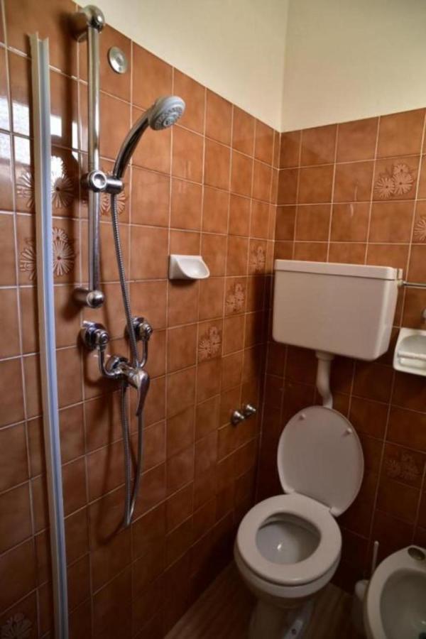B&B Hotel Villa Nora Bellaria-Igea Marina Quarto foto