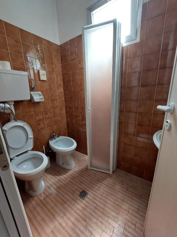 B&B Hotel Villa Nora Bellaria-Igea Marina Quarto foto