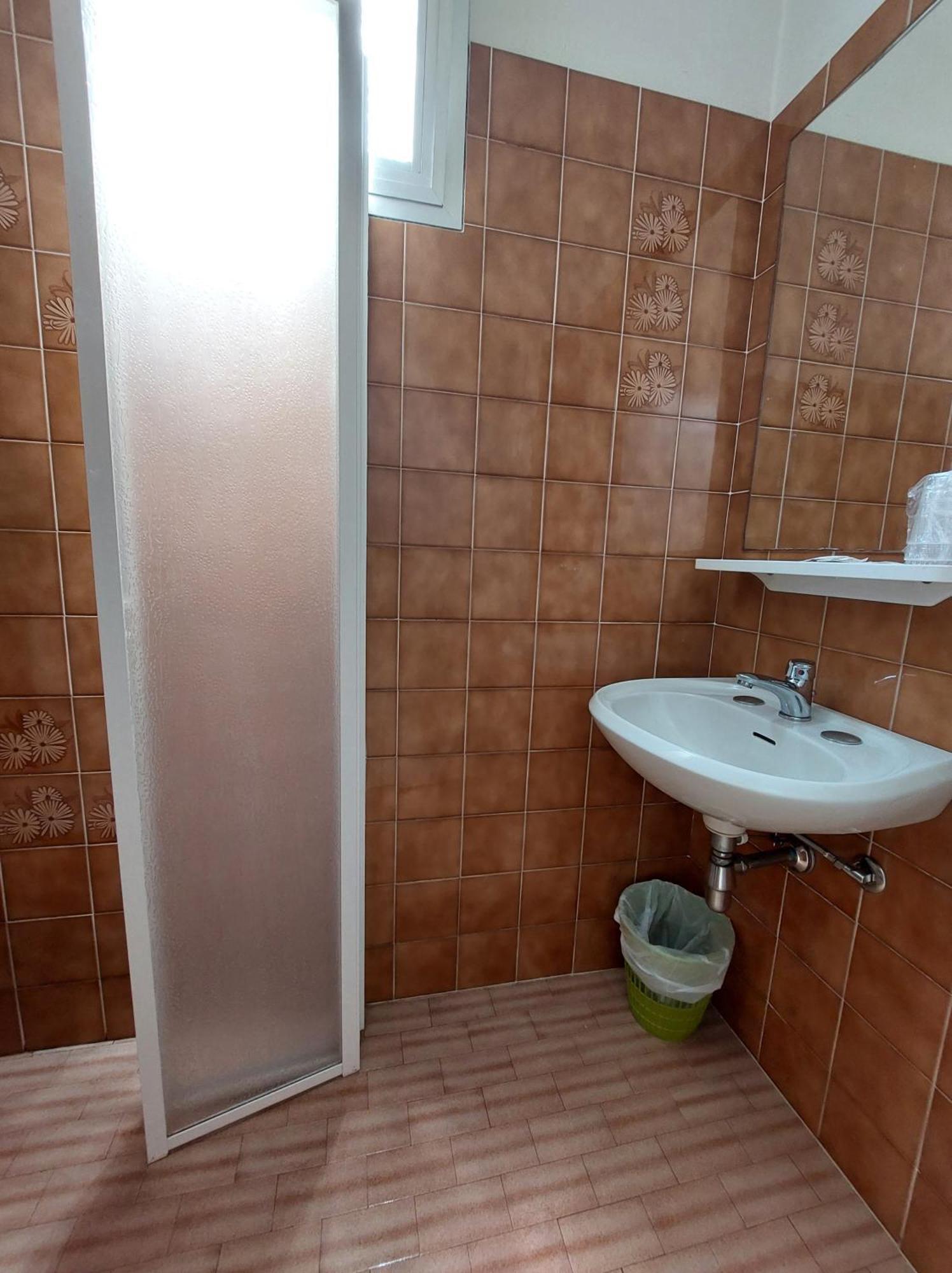 B&B Hotel Villa Nora Bellaria-Igea Marina Quarto foto
